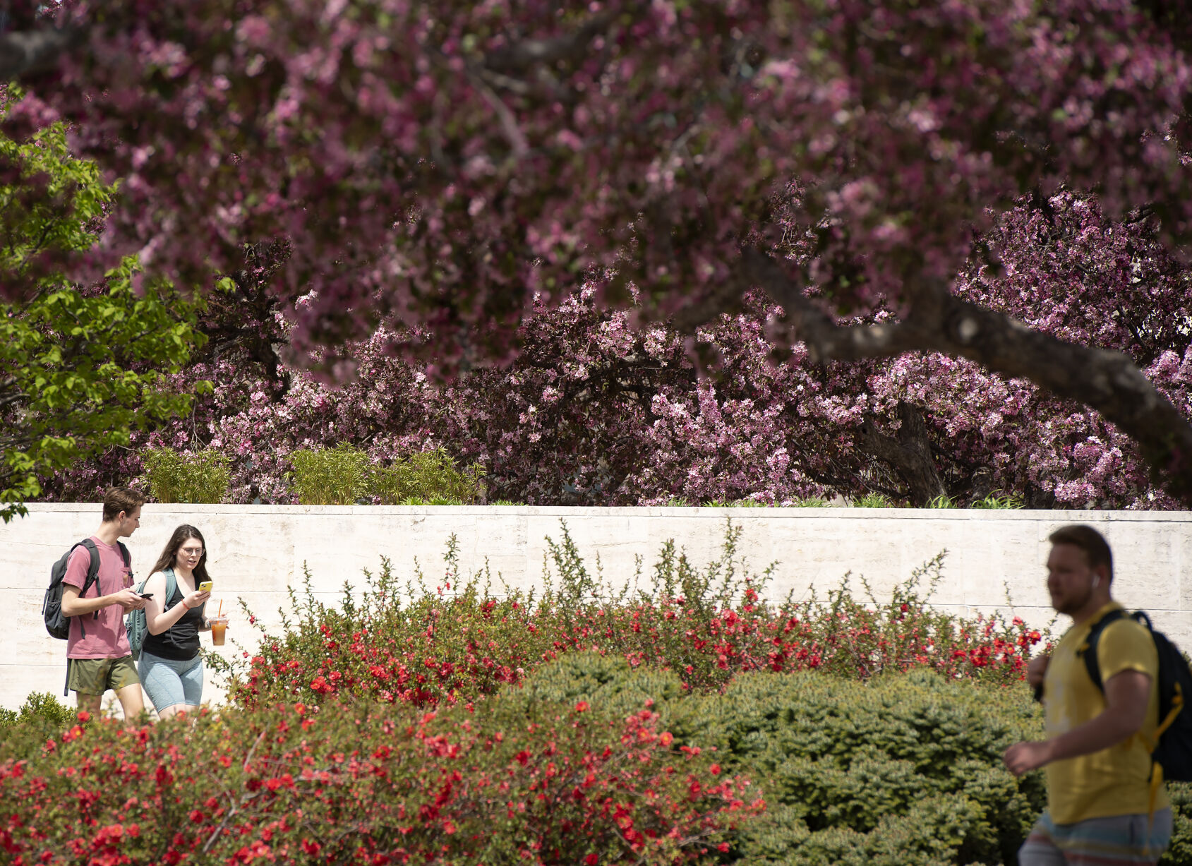Top Journal Star photos for April